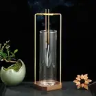 Incense Holder Incense Burner Holder for Living Room Relaxation Bedroom