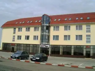 Hotel Dana