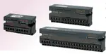 PLC FX1S-20MT-001, AJ65SBTB32-16KDR, AJ35PTF-32D