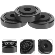 4 Pcs Pads Speaker Isolation Feet for Audio Equipment Spike Foot