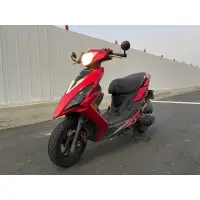 在飛比找蝦皮購物優惠-<<二手機車出售>> KYMCO VJR125