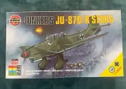 Junkers JU-87B/R Stuka Airfix 03030 1/72 Scale