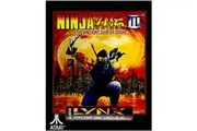 Ninja Gaiden III: The Ancient Ship of Doom (Atari Lynx)