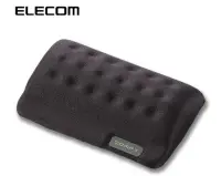 在飛比找松果購物優惠-ELECOM COMFY 舒壓滑鼠墊II MOH-013BK