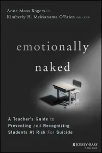 在飛比找誠品線上優惠-Emotionally Naked: A Teacher's