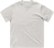 Vintage Industries Devin, t-shirt , color: White , size: L