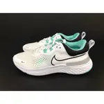 全新 / NIKE W REACT MILER 2 女款 /現貨/ 運動 健身 訓練 跑步鞋 CW7136-100