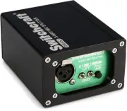Switchcraft RMAS1 Single Channel Mic Splitter