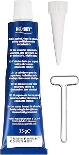 [Hobby] Silicone Adhesive Glue Tube