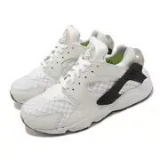 Nike Air Huarache Crater PRM Light Bone White Ivory Men Casual Shoes DM0863-001