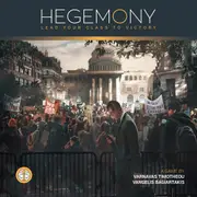 [Artipia Games] Hegemony Lead Your Class to Victory Board Game