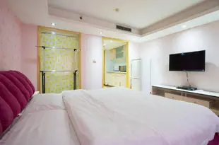 美家精品公寓(北京三里屯店)Meijia Boutique Apartment Hostel (Beijing Sanlitun)