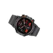 Bluetooth Smart Watch for Men (Black)