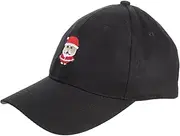 [Gogogmee] 1pc Christmas Hat Outdoor Snapback Hats for Men Orange Trucker Hat White Hats for Men Black Hat Black Hats for Men Baseball Hat Peaked Hat Hat