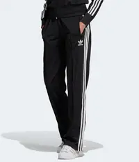 在飛比找Yahoo!奇摩拍賣優惠-【豬豬老闆】ADIDAS ORIGINALS PANTS 黑