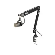 Rode Podmic Streaming Bundle with NTH-100/AI-1/PSA1+