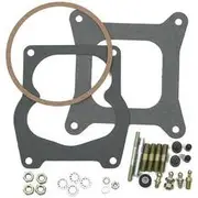 Holley Carburettor Installation Kit Universal - HO20-124