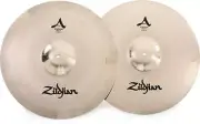 Zildjian 18-inch A Stadium Crash Cymbals