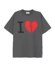 I Suffer T-shirt XL,L,M,XXL grey
