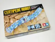 TAMIYA 70230 ROBO Model Craft Mechanical Centipede Robot 70230