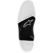 Alpinestars Tech 7/Tech 5/Tech 3 White Complete Replacement Soles