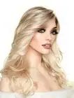 Orchid | Lace Front W/Lace Part Wig COLOR SUNLIT BLOND | NEW | MUST SEE STUNNING