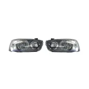 Headlight Right & Left Side for Hyundai Elantra J2 11/2000 - 09/2003