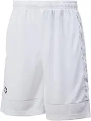 [SFIDA] BP Game Shorts Futsal Game Pants (sa21823-wht)
