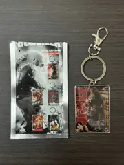 Godzilla (1954) Poster Blind Bag Keychain