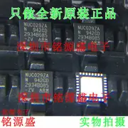 5pcs NUC029ZAN QFN-32-EP(5x5)