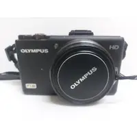 在飛比找蝦皮購物優惠-Olympus XZ-1 數位相機 #a3