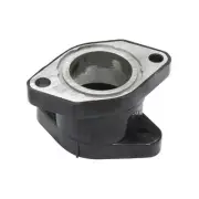 Carb Flange Boot Intake Joint for Yamaha Warrior 350 & 1995 Wolverine