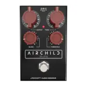 New J. Rockett Audio Designs AIRCHILD Six Sixty Compressor 784505
