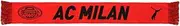 Puma 054629 Soccer Football Team Practice Scarf ACM ESS Scarf For All Time Red Black (01) One Size, 24 Fall/Winter Colors For All Time Red/Puma Black (01), Free Size