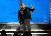 Actor Jason Statham speaks onstage at Spike TV's 4th "Guys Choice - Old Photo 2