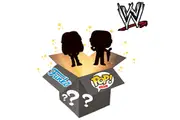 WWE Funko Pop! Vinyl Figures Mystery Surprise Gift Box 2 Pack