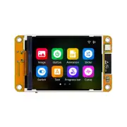 2.8 Inch IPS Screen 240x320 Intelligent Display for Esp32 Development Board WiFi bluetooth Touch/Non-touch Three Types O
