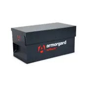 Armorgard 950 x 460 x 510mm Tuffbank Site Box