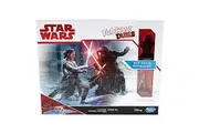 Hasbro Gaming Yahtzee Duels Star Wars Edition Game