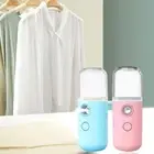 Pai Polymer Handle Steamer Portable Clothes Cordless Mini Travel Usb Charging