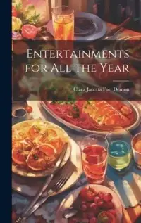 在飛比找博客來優惠-Entertainments for All the Yea