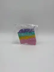 Pastel Butterfly Pop IT Fidget Wallet