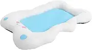 Pet Mat Dog Bed Small Dog Bed Pet Sleeping Mat Pet-Friendly Plush Pad Cat Sleeping Pad Cloth