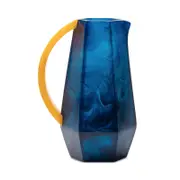 Blue Pheasant Megan Pitcher - Large