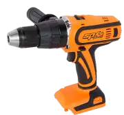 SP Tools Cordless 18v Hammer Drill/Driver (skin only) SP81244BU