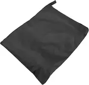 GETAJGHSD Travel Raincoat Storage Bag Oxford Cloth Organizer for Rain Gear Capacity Pouch for Ponchos Reusable Sacks for Camping and Gym Easy to Carry