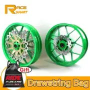 For Honda CBR1000RR 2006-2016 Front Rear Wheels Rim Rotors CBR 1000 RR 2009 2010