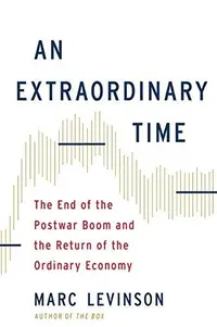 在飛比找誠品線上優惠-An Extraordinary Time: The End