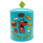 Scooby Doo Scooby Snacks Ceramic Cookie Scooby Doo Scooby Snacks (Ceramic)