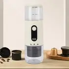 Portable Coffee Maker 100ml Type C Rechargeable Handheld Capsule Coffee Mak